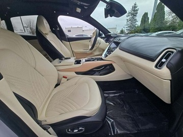 Aston Martin DBX 2021 Aston Martin DBX Base 2021 4.0l 4.0 Benzyna 542KM, zdjęcie 8