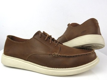 Skechers SKÓRA NAT buty męskie r 43 -40%