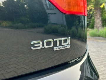 Audi Q7 I 2008 Audi Q7 Sline | 4x4 | 3,0 TDI | Uszkodzony silnik, zdjęcie 8