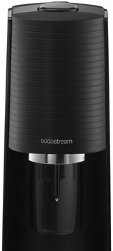 Карбонизатор газированной воды SodaStream Terra черный + 3 бутылки
