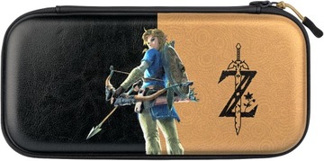 PDP NINTENDO SWITCH Etui Slim Travel Deluxe ZELDA