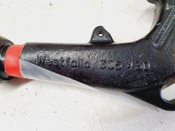 AUDI A4 305430 ШАРИКОВЫЙ КРЮК