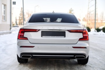 Volvo S60 III 2021 INSCRIPTION__ 5 SZTUK W OFERCIE, zdjęcie 11