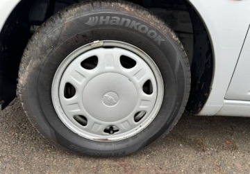 Chevrolet Spark II Hatchback 1.0L DOHC 68KM 2011 Chevrolet Spark Zadbany, niski przebieg Benzyna 68KM, zdjęcie 21