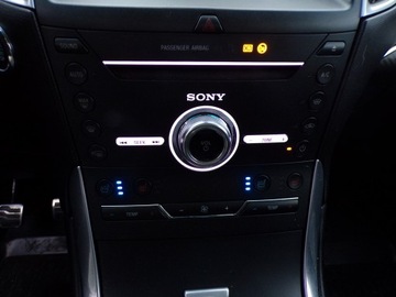 Ford Edge II SUV 2.0 TDCI 180KM 2017 FORD EDGE 2.0 TDCI FUL OPCJA, zdjęcie 22