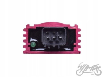 МОДУЛЬ ЗАЖИГАНИЯ ДЛЯ YAMAHA JOG 100 TUNING