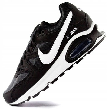 Nike buty damskie sportowe Air Max Command WIOSNA LATO 37,5