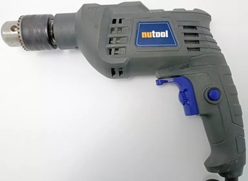 NUTOOL MPK600 ДРЕЛЬ