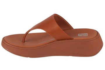 Damskie japonki FitFlop F-Mode FW4-592 r.38