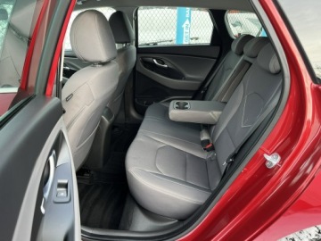 Hyundai i30 III Wagon Facelifting 1.5 T-GDI 48V 160KM 2022 Hyundai i30 48V Hybrid /Full Led / Kamera / Salon, zdjęcie 31