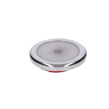 LAMPA DO JACHTU KAMPERA Z PAMIĘCIĄ 70mm LED12/24V