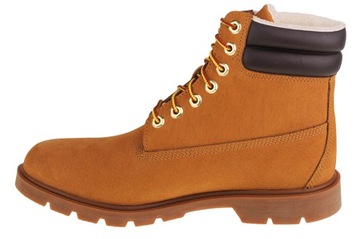 Мужские зимние ботинки OUTLET Timberland 6 In Basic, размер 45,5