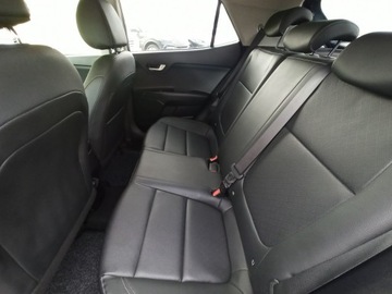 Kia Stonic Crossover 1.0 T-GDI 120KM 2019 Kia Stonic najbogatsza wersja, bezwypadek , serwis, zdjęcie 8