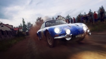 DIRT RALLY 2.0 — H2 RWD DOUBLE PACK PL для ПК на Steam