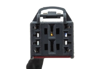 NTY AE-SK-033 MOTOR ELELKTRICKÝ ZADNÍ KRYT