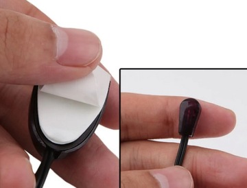 Przedłużacz przekaźnik IR pilota do zabudowy HQ SUPER JAKOŚĆ zasilany z USB