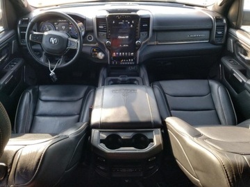  RAM 1500 Limited 2021 3.0l 3.0 Benzyna 260KM, zdjęcie 8