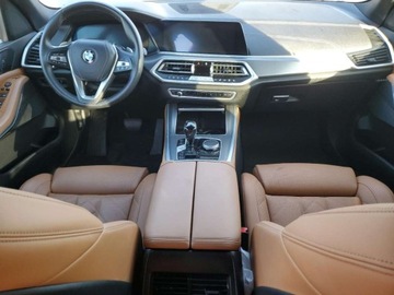 BMW X5 G05 2023 BMW X5 sDrive40I 2023 3.0l 3.0 Benzyna 375KM, zdjęcie 8