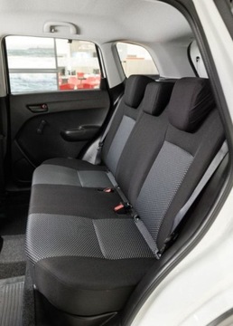 Suzuki 2022 Suzuki Vitara 1.4 Boosterjet SHVS Comfort Plus 2WD 1.4 Benzyna 129KM, zdjęcie 37