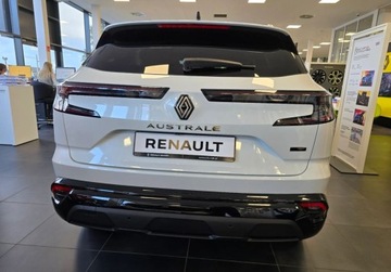 Renault Austral 2025 Renault Austral GDYNIA Iconic E-Tech full hybrid 200 stan IDEALNY niski pr, zdjęcie 5