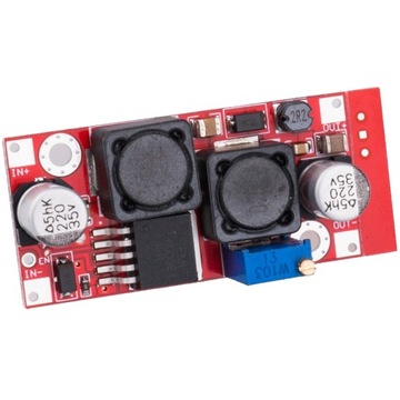PRZETWORNICA DC STEP-UP-DOWN XL6009 LM2577