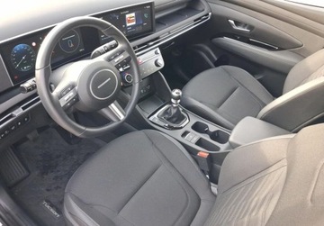 Hyundai Tucson IV SUV Facelifting 1.6 T-GDI 160KM 2024 Hyundai Tucson 1.6 T-GDI 6MT 160 KM Manualna 6-bieg. EXECUTIVE 2025 1.6, zdjęcie 8