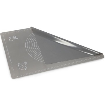 STOLNICA SILIKONOWA MATA KUCHENNA 65x45cm