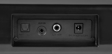 Саундбар Thomson SB60BTS с Bluetooth и сабвуфером