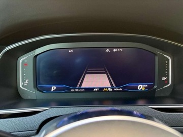 Volkswagen Arteon Fastback 2.0 TSI 190KM 2019 Volkswagen Arteon R-Line 2.0 TSI 190 KM Salon PL Kamera360 Alacantara, zdjęcie 12