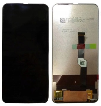 NOWY EKRAN LCD MOTOROLA ONE FUSION+ XT2067 XT2067-1 Z DOTYKIEM