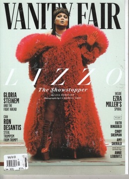 VANITY FAIR 11/2022 UK