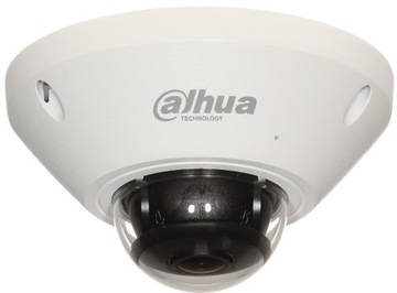 KAMERA IP IPC-EB5541-AS - 5 Mpx 1.4 mm - Fish Eye