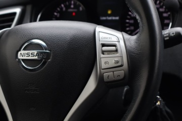 Nissan X-Trail III Terenowy 1.6 DIG-T 163KM 2016 Nissan X-Trail 1.6 DIG-T, Salon Polska, zdjęcie 15