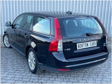 Volvo V50 2010 Volvo V50, zdjęcie 10