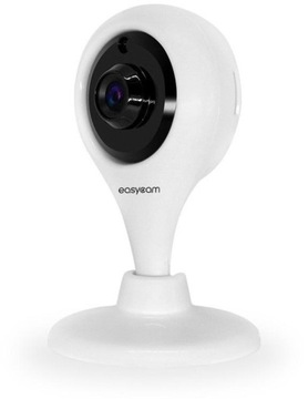 Внутренняя Wi-Fi IP-камера EasyCam Tuya 3MP EC-3C6IR