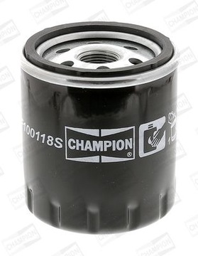 CHAMPION COF100118S FILTR OLEJE