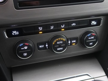 Volkswagen Passat B8 Limousine 2.0 TDI BlueMotion Technology 150KM 2016 VW Passat 2.0 TDI, Salon Polska, Serwis ASO, Navi, zdjęcie 11