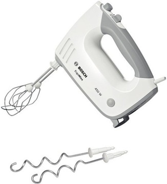 MIKSER RĘCZNY BOSCH MFQ36400 450 W BIAŁY