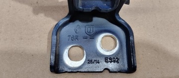 LOGAN PANT DVEŘE PŘEDNÍ PRAVÝ HORNÍ I SPODNÍ