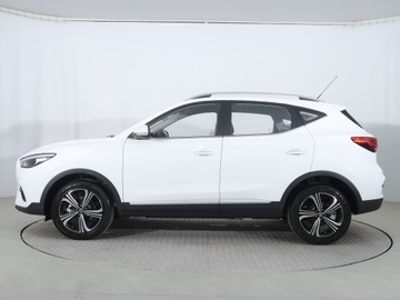 MG ZS II SUV Classic 1.5 VTi-Tech 106KM 2024 MG ZS SUV 1.5, 1. Właściciel, Serwis ASO, VAT 23%, zdjęcie 2