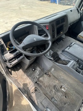 RENAULT PREMIUM 270 DCI КАБИНА