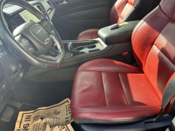Dodge Durango III 2023 Dodge Durango 2023 DODGE DURANGO SRT 392 6.4 Benzyna 475KM, zdjęcie 6