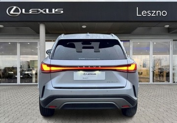 Lexus RX V 2025 Lexus RX 350h Prestige Technology VAT 23 Salon PL Bezwypadkowy ASO, zdjęcie 6