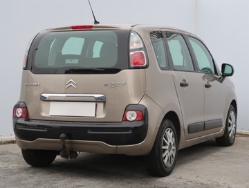 Citroen C3 Picasso 1.4 95KM 2010 Citroen C3 Picasso 1.4 i, 1. Właściciel, Klima, zdjęcie 4