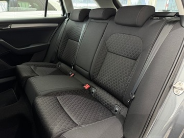 Skoda Superb III Kombi Plug-In Hybrid 1.4 TSI Plug-In-Hybrid 218KM 2022 Skoda Superb Ambition Plug In / 1 właściciel / Sal, zdjęcie 11