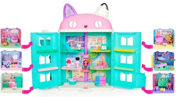 КОШЕЧНЫЙ ДОМ GABI ROOMS ART ROOM 20137015