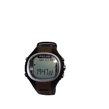 ZEGAREK POLAR F55 SOLO