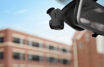 Автомобильная камера GARMIN Dash Cam Mini 2