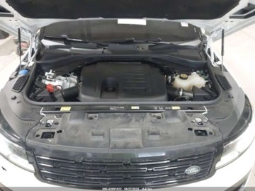 Land Rover Range Rover Sport III 2025 Land Rover Range Rover Sport P360 SE 2025 3.0l 3.0 Benzyna 355KM, zdjęcie 8