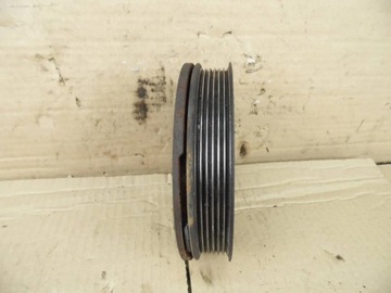 JAGUAR X-TYPE KOLO ŘEMENICE KLIKOVÉ HŘÍDELE 2.0D